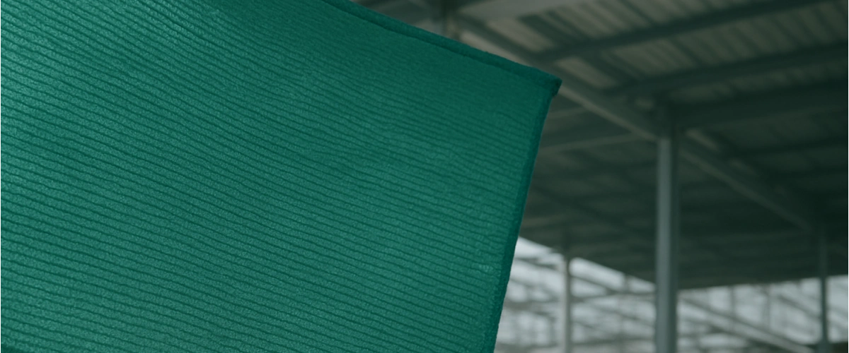 توری سایبان صنعتی با گارانتی | راهنمای جامع انتخاب باکیفیت و ماندگار