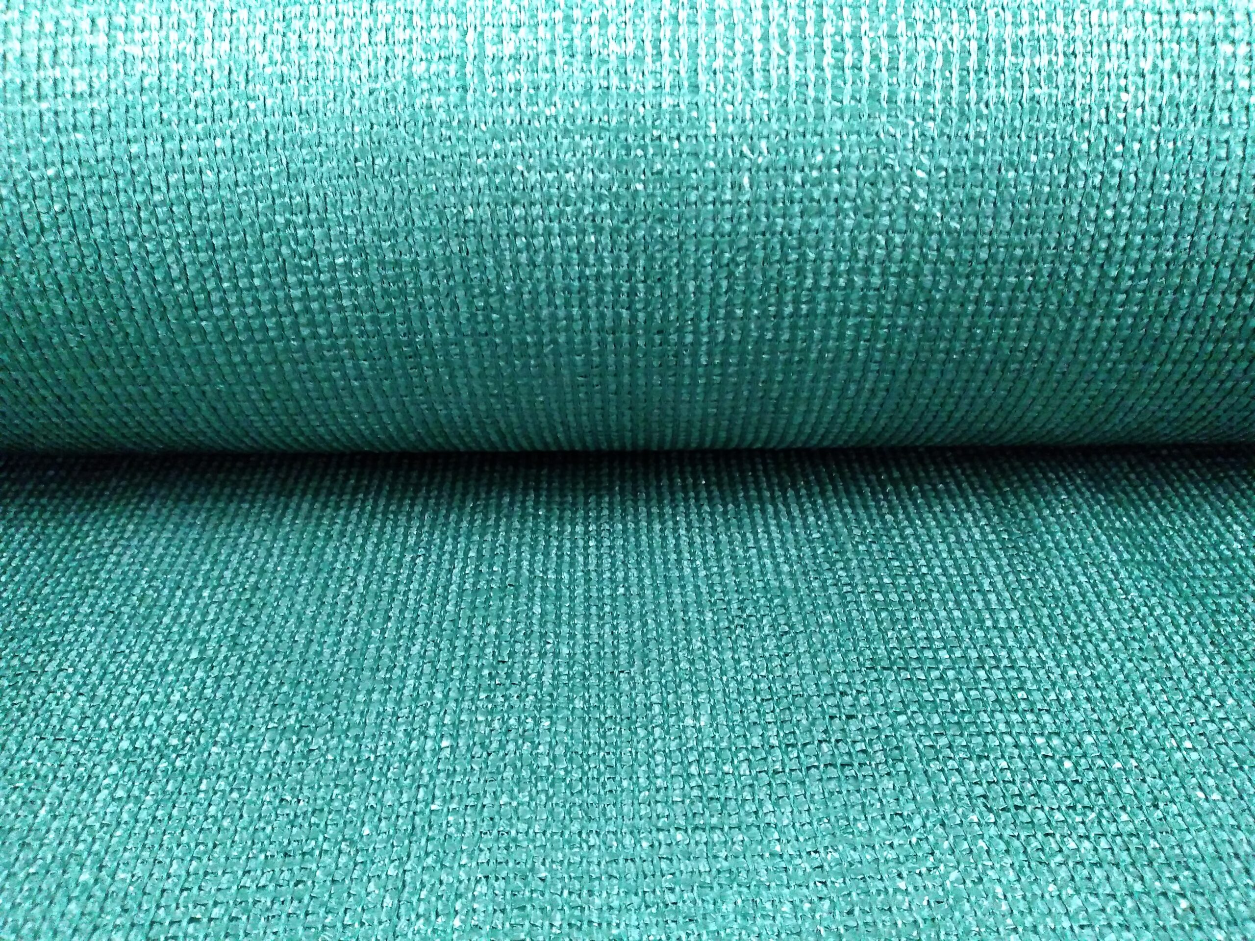 توری سایبان با کیفیت بالا و بافته شده با دقت، نمایش‌دهنده تولید حرفه‌ای با ماشین‌آلات پیشرفته برای حداکثر استحکام و دوام