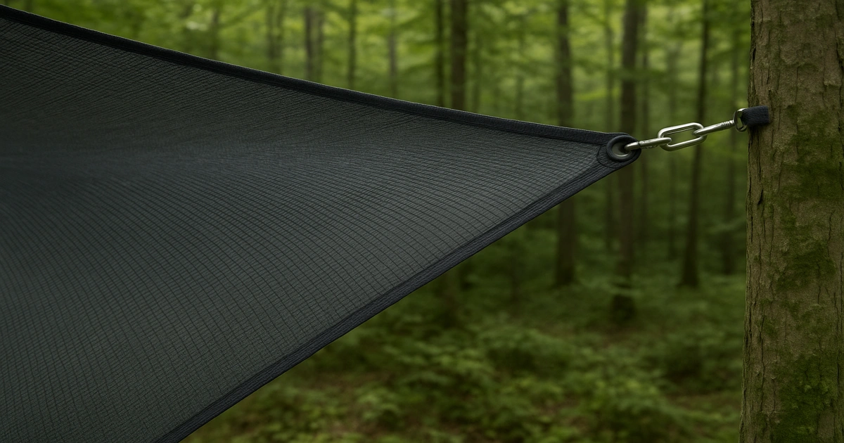 استانداردهای تولید توری برای مناطق مرطوب