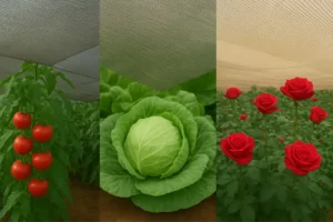 تراکم توری مش