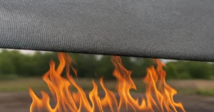 توری سایبان ایمن