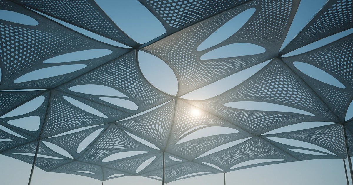 فناوری نوین در تولید توری‌