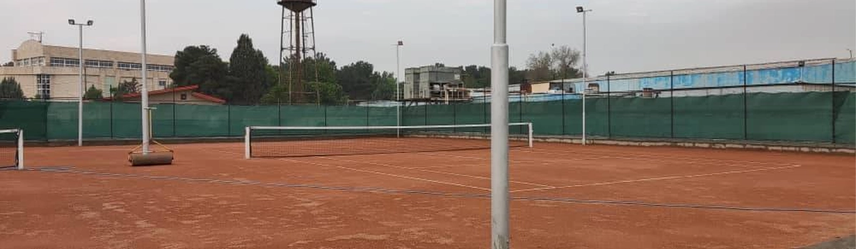 توری حصاری و مرزبندی | شید حصاری و شید مرزبندی نسوم بافت