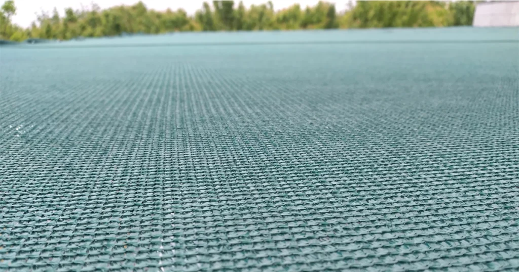 توری سایبان و نکات انتخاب به همراه لیست قیمت روزانه 1404 | نسوم بافت